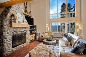 9 BDR Close to Main Street with Secluded Hot Tub Breckenridge